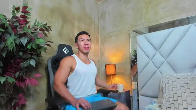 marc ginale online show from 10-14-25, 12:00