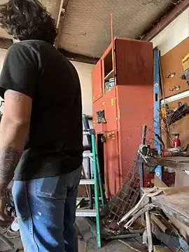 Snapshot of yomanfriend chatting on 12-28-24, 07:43 yomanfriend online show from 12-28-24, 07:43