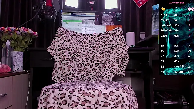 Raissa sky26 online show from 02-18-26, 03:57