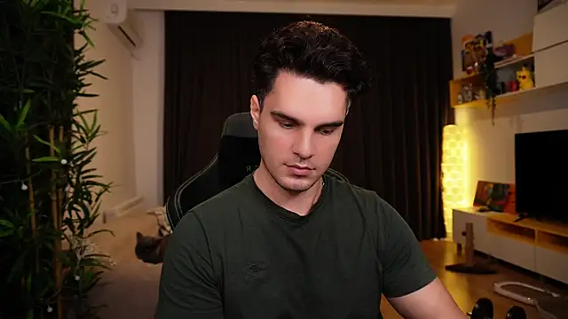 Snapshot of billypassion chatting on 11-18-25, 04:22 billypassion online show from 11-18-25, 04:22