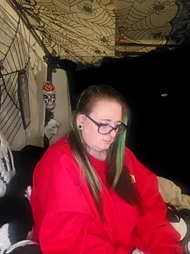 Bunny Cummings online show from 10-18-25, 09:04