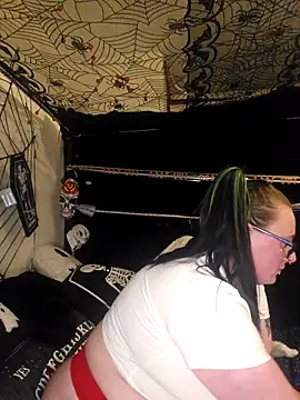 Bunny Cummings online show from 11-05-25, 10:21