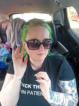 Bunny Cummings online show from 02-28-26, 03:02