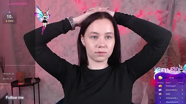 Risky dream online show from 01-12-25, 12:33