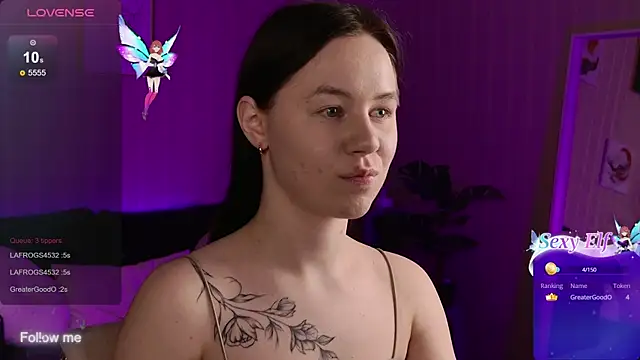 Risky dream online show from 01-13-25, 10:36