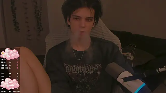 Wampeyes online show from 09-12-25, 03:45