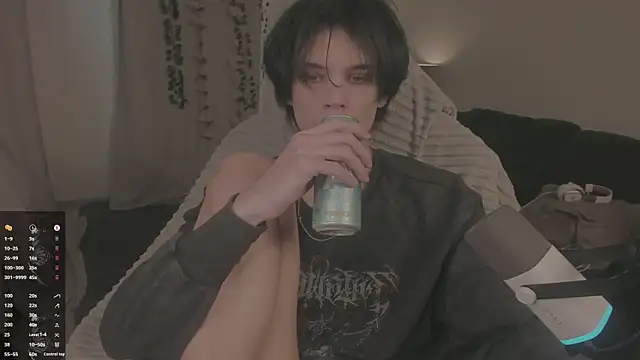 Wampeyes online show from 10-03-25, 01:41