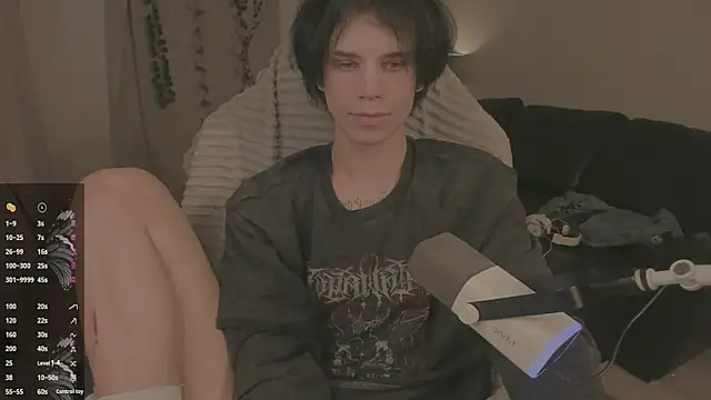 Wampeyes online show from 10-14-25, 10:38