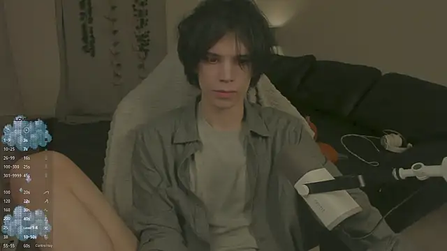 Wampeyes online show from 11-01-25, 02:08