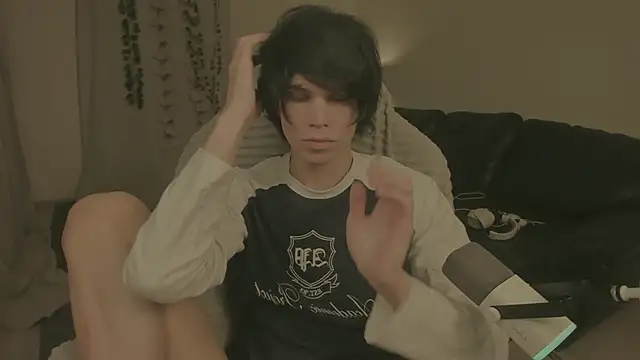 Wampeyes online show from 12-01-25, 02:44