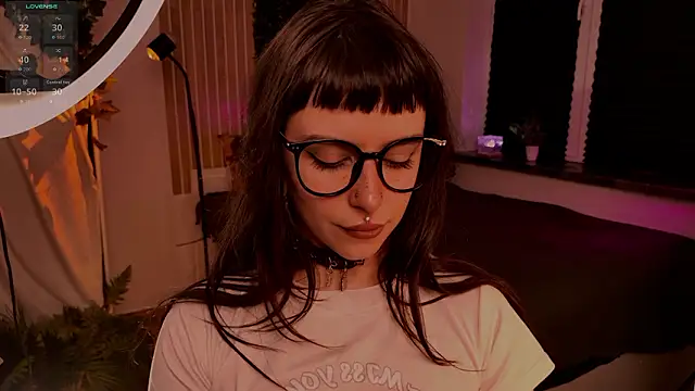 MichaellaMoon online show from 02-23-26, 06:38