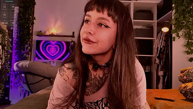 MichaellaMoon online show from 03-24-26, 12:32