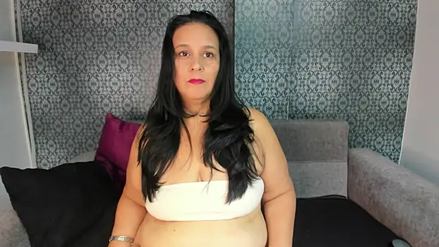 Sharllot bbw online show from 12-06-24, 10:52