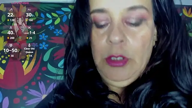 Sharllot bbw online show from 09-08-25, 07:57