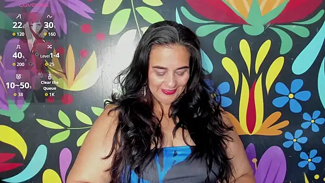 Sharllot bbw online show from 09-19-25, 01:01