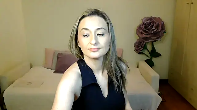 alexabecks online show from 03-22-25, 09:31