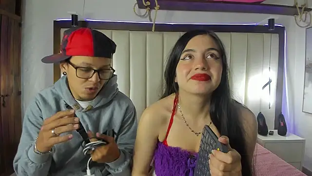 Snapshot of Bonny_Bonss chatting on 10-20-25, 02:56 Bonny Bonss online show from 10-20-25, 02:56