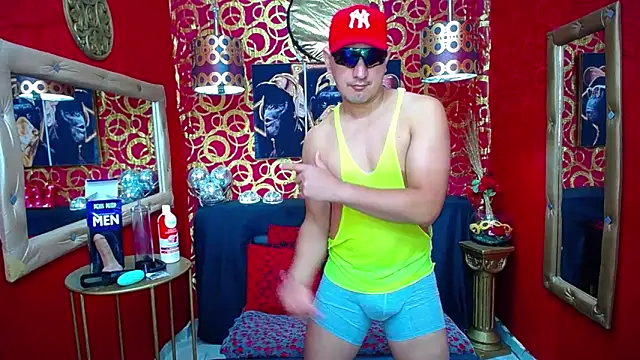 BOYSPEIN online show from 03-03-25, 07:28