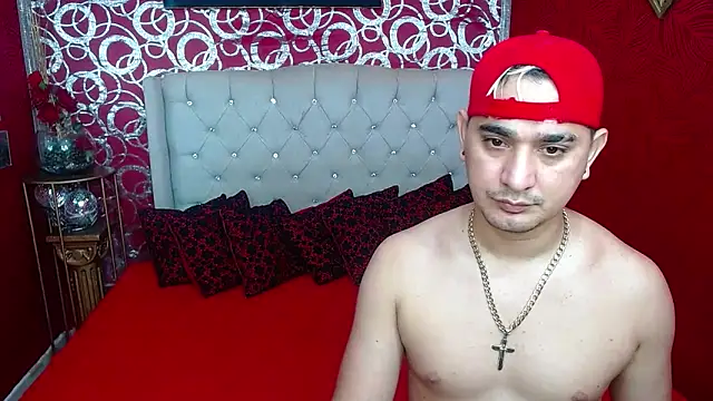 BOYSPEIN online show from 03-18-25, 02:26