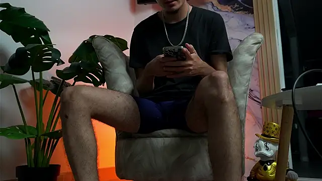 Sebastian smith online show from 01-17-26, 04:39