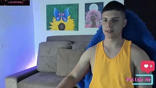 cory okell online show from 04-05-26, 12:30