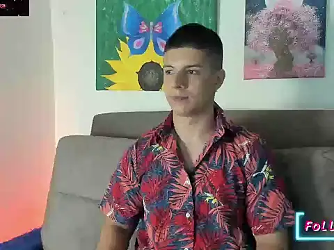 cory okell online show from 04-06-26, 12:30