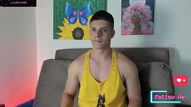 cory okell online show from 04-07-26, 12:44