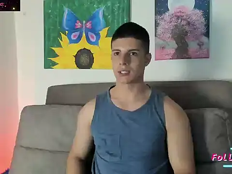 cory okell online show from 04-09-26, 01:38