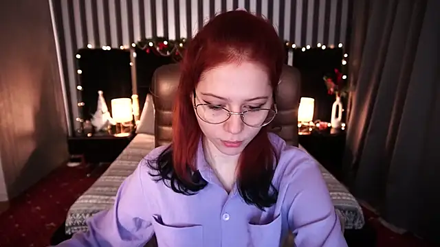 Sasha Exclusive online show from 12-15-24, 02:05