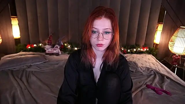 Sasha Exclusive online show from 12-19-24, 10:13