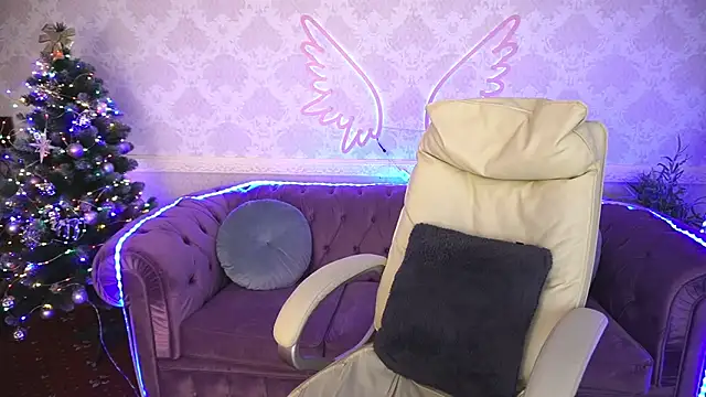 Sasha Exclusive online show from 12-29-24, 08:26