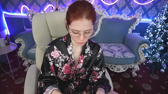 Sasha Exclusive online show from 01-06-25, 02:48