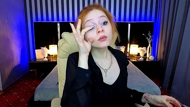 Sasha Exclusive online show from 10-20-25, 06:52