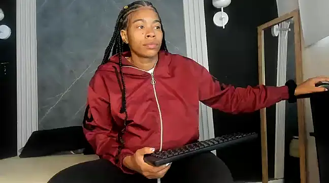 YummyDuooo online show from 12-29-24, 12:01