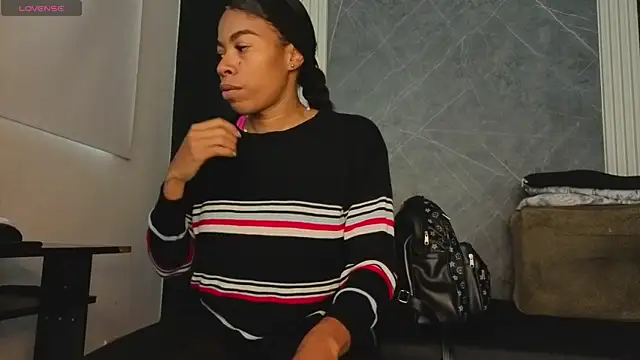 YummyDuooo online show from 10-10-25, 12:04