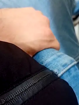 Piroca meladinha online show from 12-14-25, 07:47