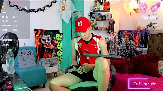 flowers18 online show from 10-15-25, 09:37