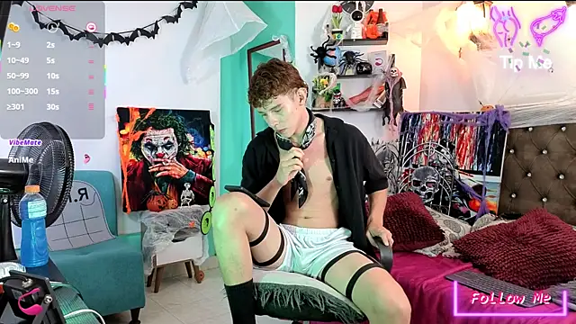 flowers18 online show from 10-16-25, 05:25