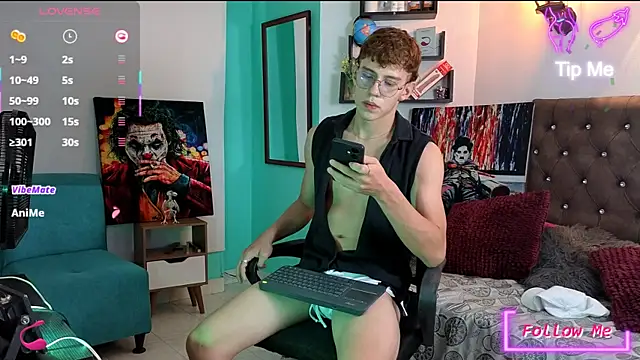 flowers18 online show from 11-06-25, 07:26