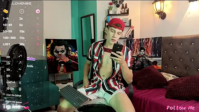 flowers18 online show from 11-13-25, 10:52