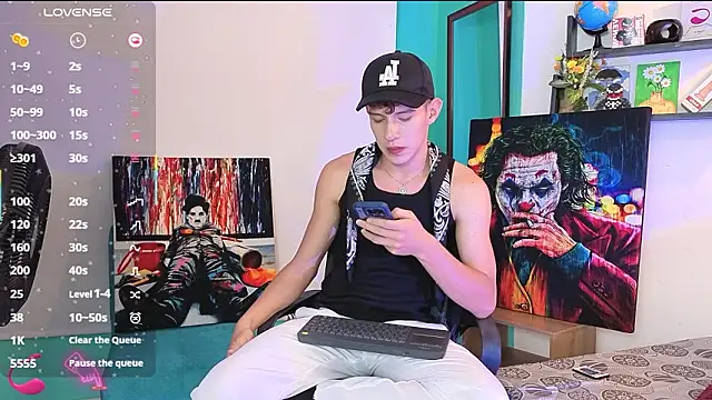 flowers18 online show from 02-02-26, 11:14