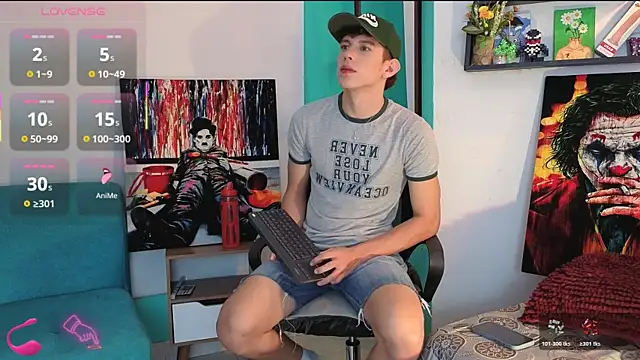 flowers18 online show from 04-05-26, 10:40