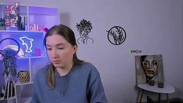 daisy candy online show from 02-12-26, 02:17