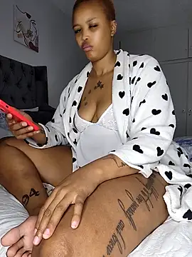 Drippincaty online show from 02-24-26, 03:48