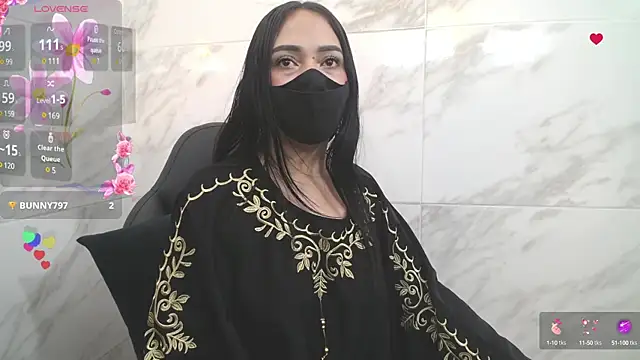 shantala krisha online show from 01-16-25, 07:10