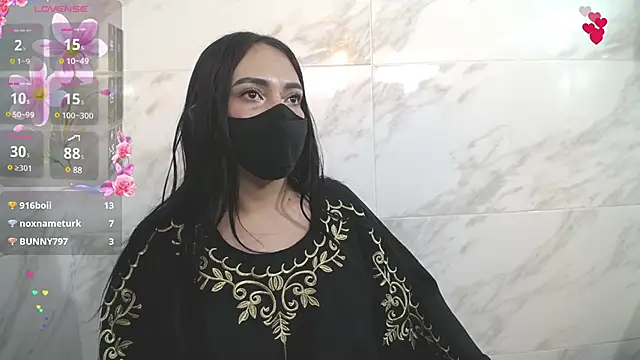 shantala krisha online show from 01-16-25, 10:12
