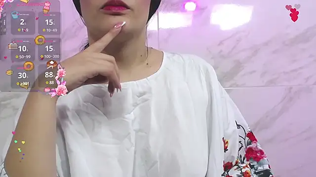 shantala krisha online show from 01-19-25, 11:12