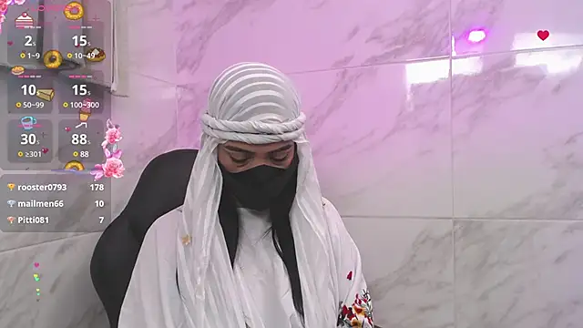 shantala krisha online show from 01-19-25, 02:17