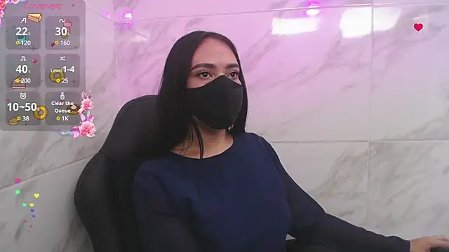 shantala krisha online show from 01-21-25, 07:39