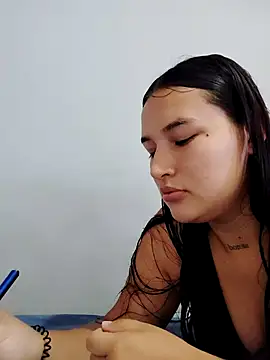 Snapshot of Celeste_camila18 chatting on 09-11-25, 02:50 Celeste camila18 online show from 09-11-25, 02:50